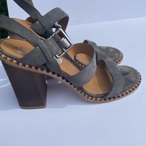 Marc Jacobs sandals, 38